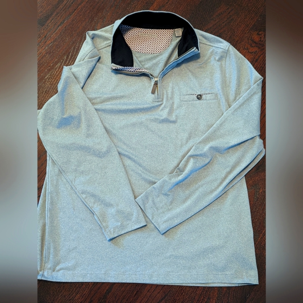 Age of Wisdom Pullover, XL